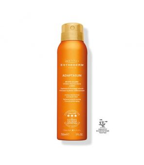 ADAPTASUN PROTECTIVE SILKY BODY MIST - STRONG SUN