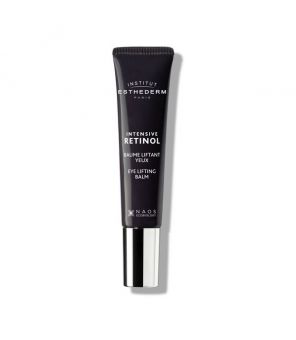 CONTORNO DE OJOS INTENSIVO RETINOL