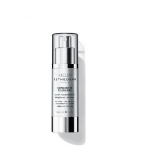 CONCENTRE CELLULAIRE SERUM FONDAMENTAL