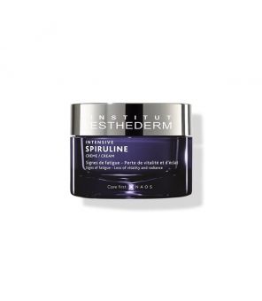 INTENSIVE SPIRULINE CRÈME