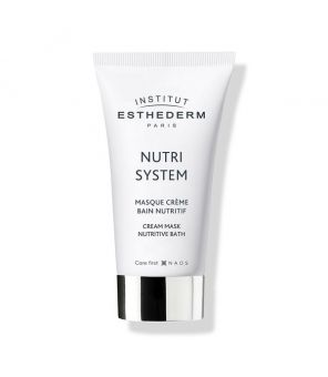 NUTRI SYSTEM MASQUE CREME BAIN NUTRITIF