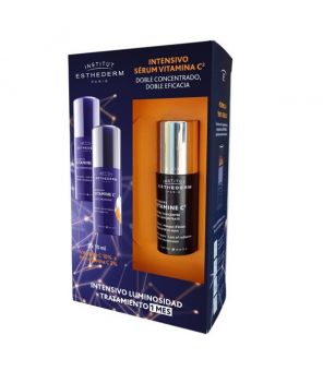 SÉRUM INTENSIVE VITAMINE C² DOUBLE CONCENTRÉ