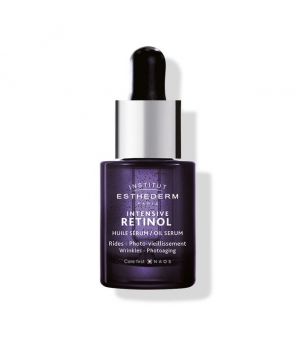 INTENSIVE RETINOL HUILE SÉRUM