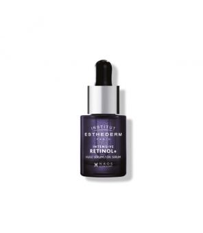 INTENSIVE RETINOL+ HUILE SERUM