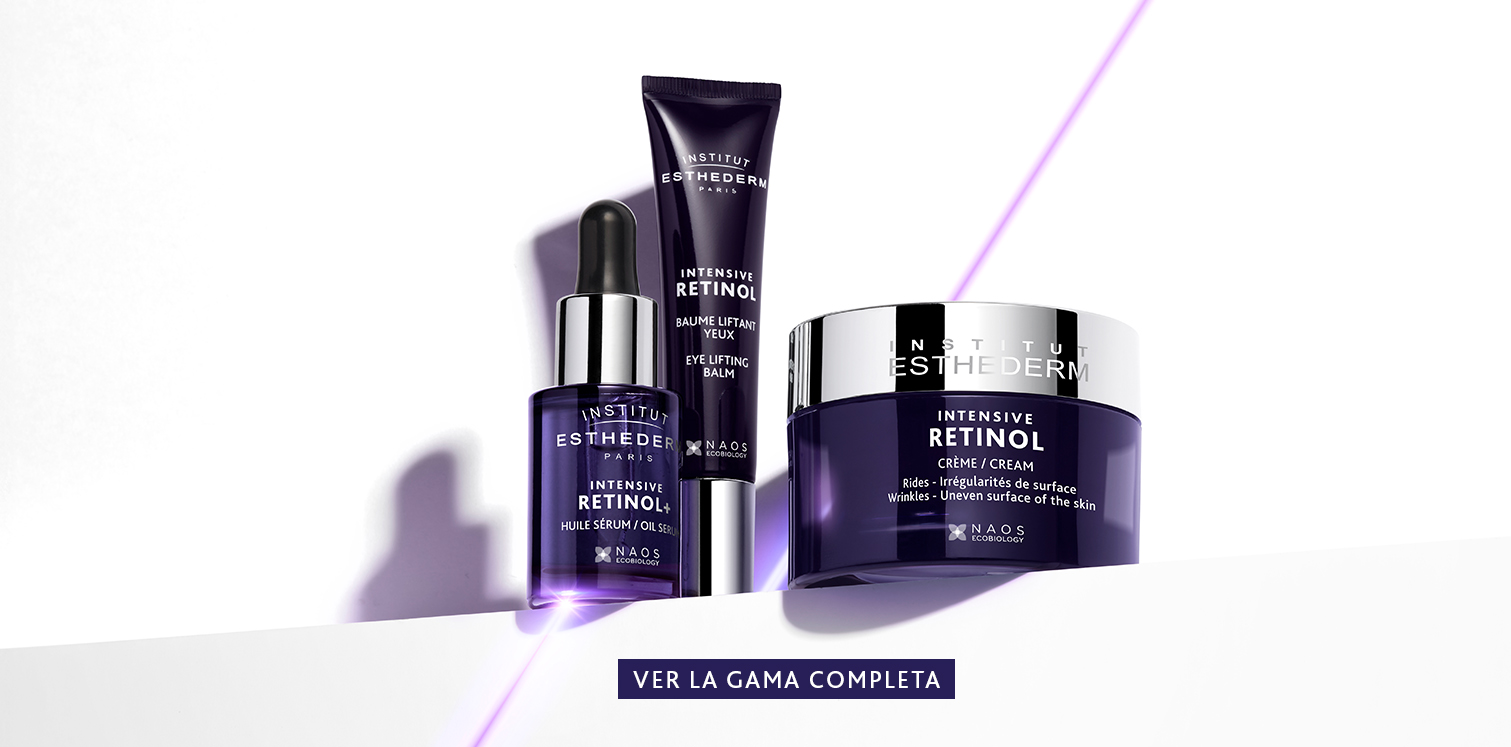 gama retinol intensive