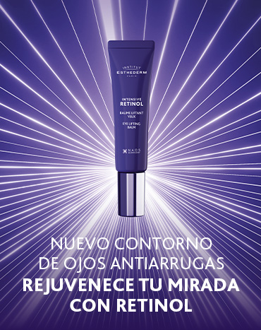 contorno retinol