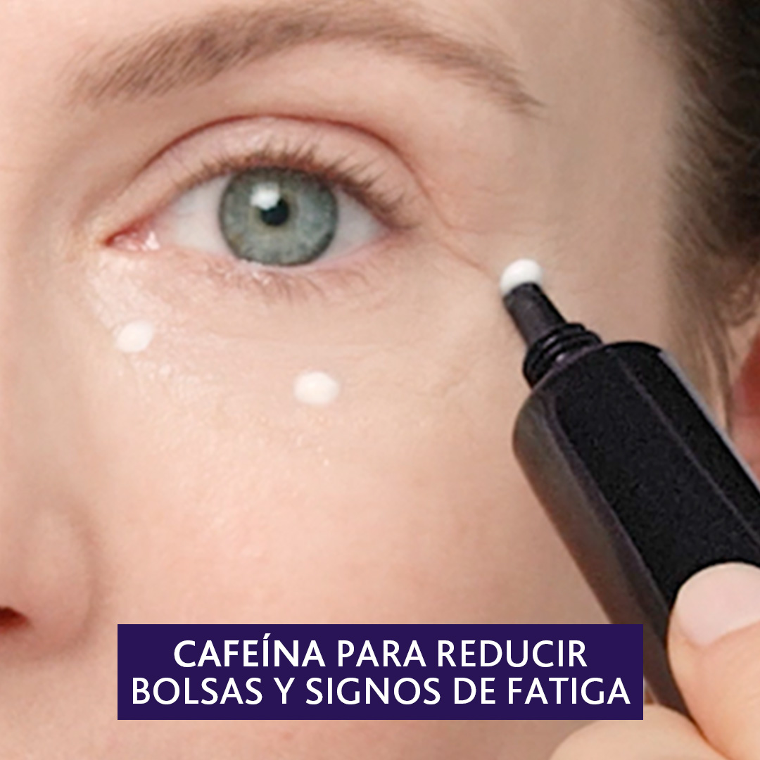 contorno retinol