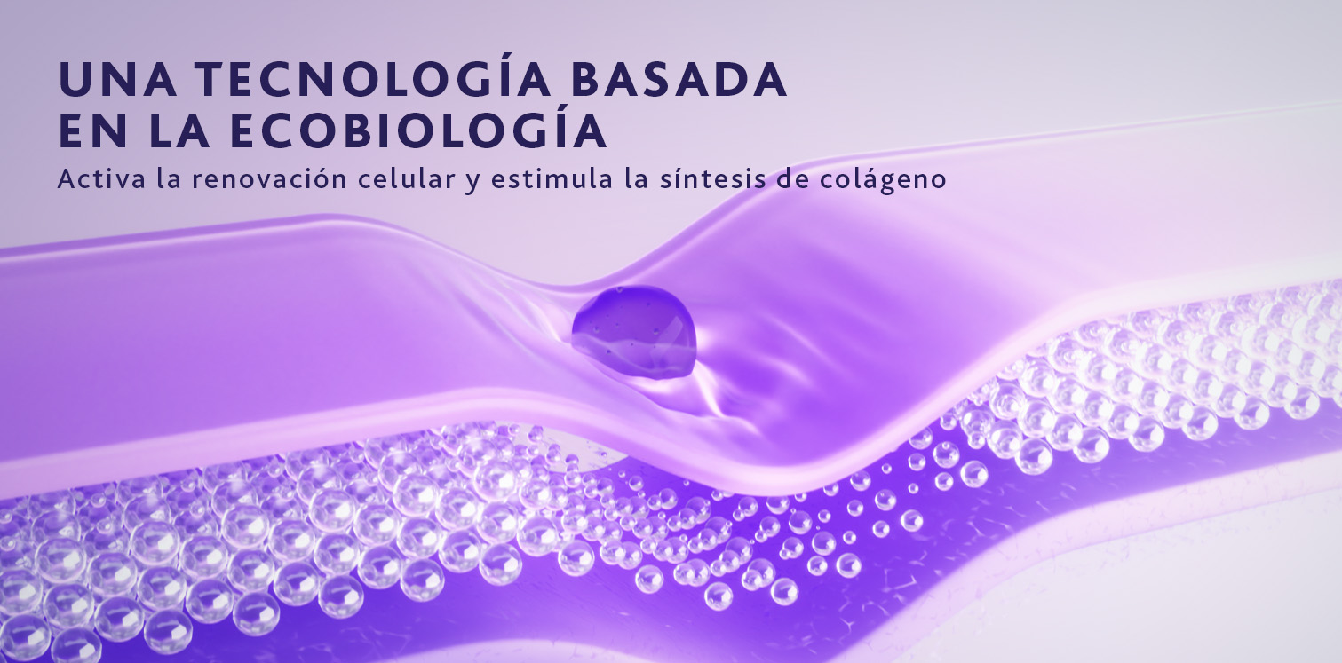 tecnología ecobiología