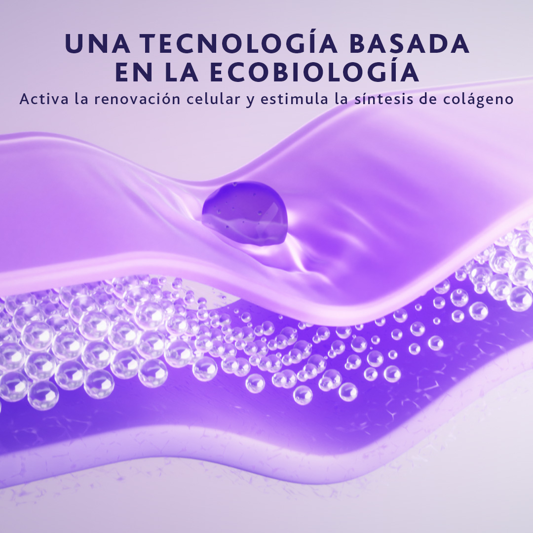 tecnología ecobiología