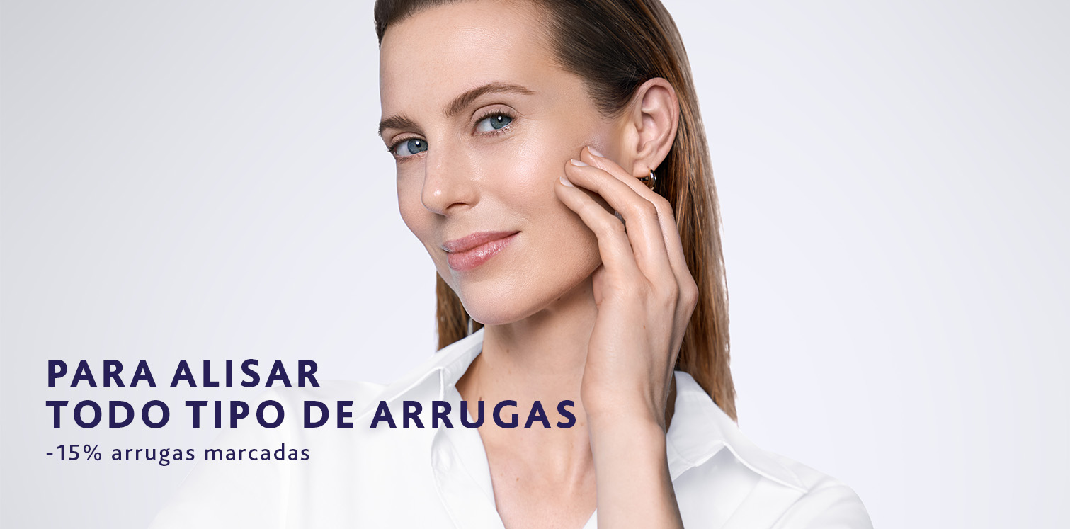 retinol antiarrugas