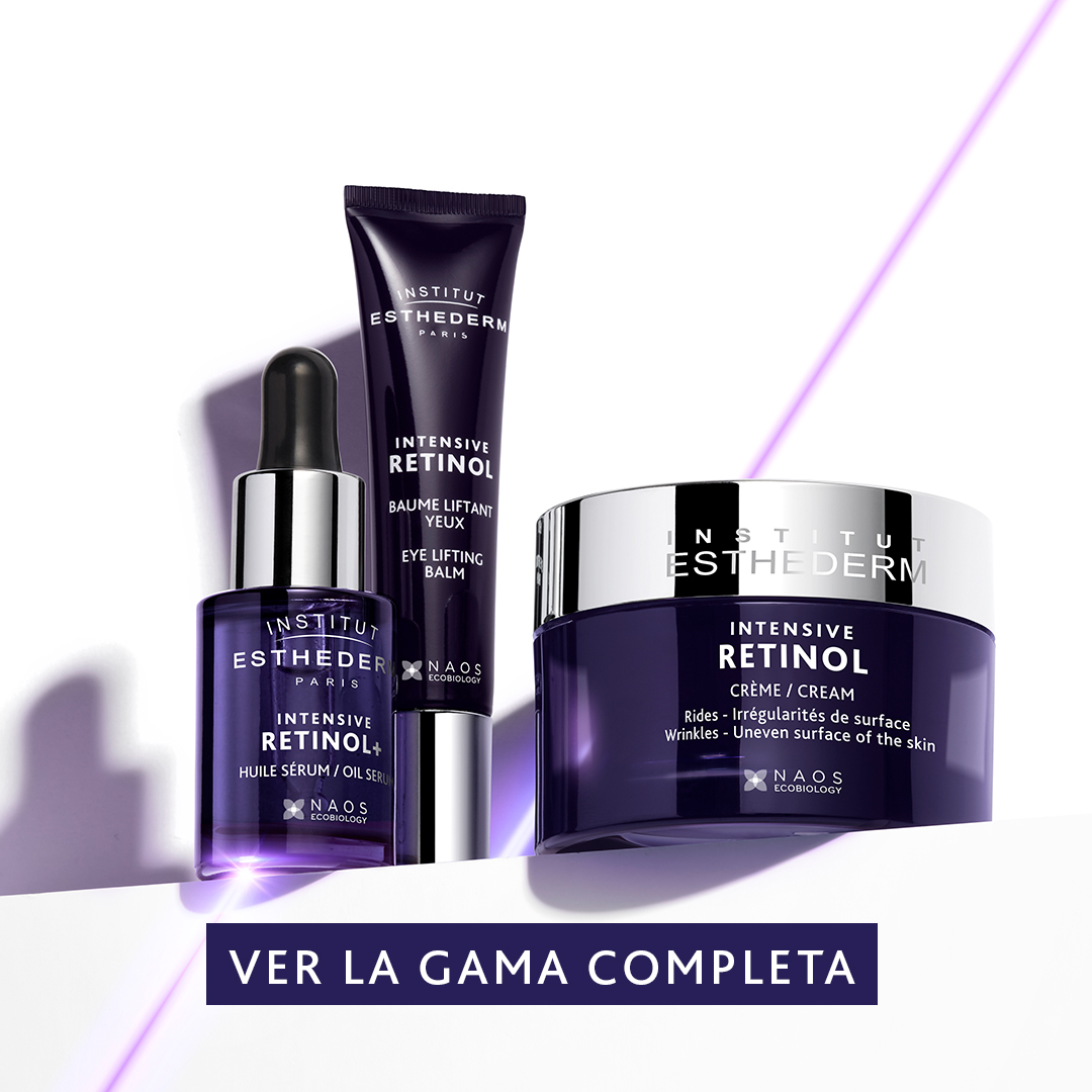 gama retinol intensive