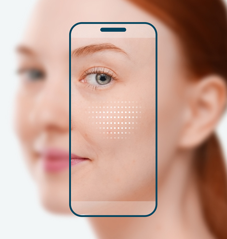 Skin SCANNER AI